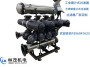 叠片式过滤器