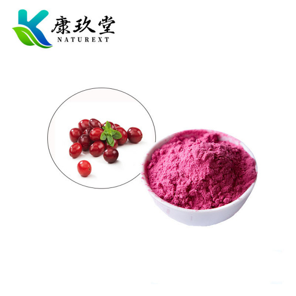 Cranberry Powder