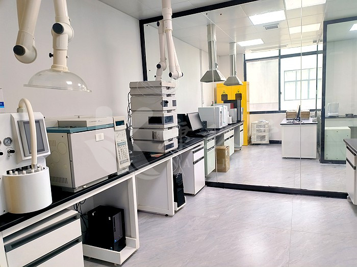 Laboratory Laboratory