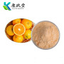 Orange Fruit Powder