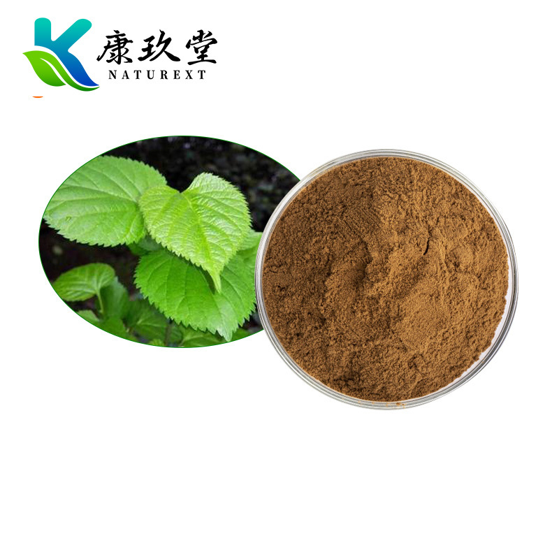 Mulberry Leaf Extract