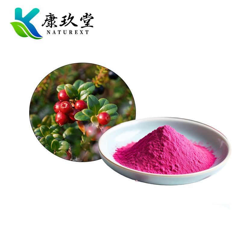 Cranberry Powder