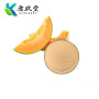 Cantaloupe powder
