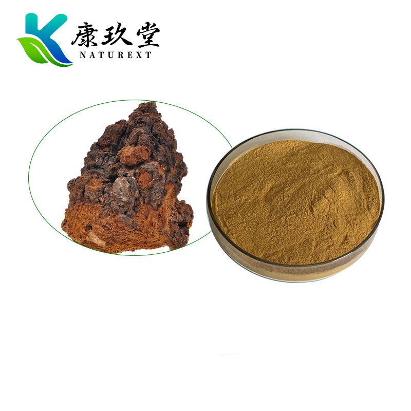 Organic Chondrus Ocellatus Holm Extract