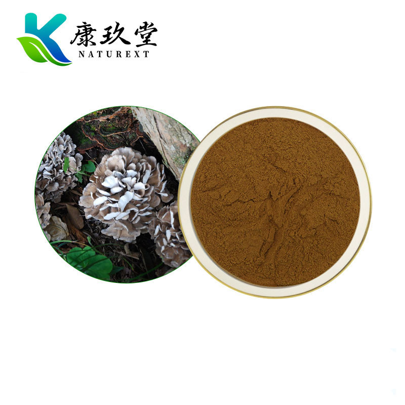 Maitake Mushroom Extract