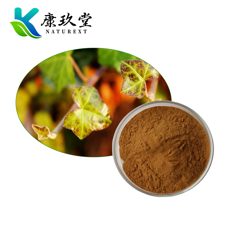 Ivy Leaf Extract