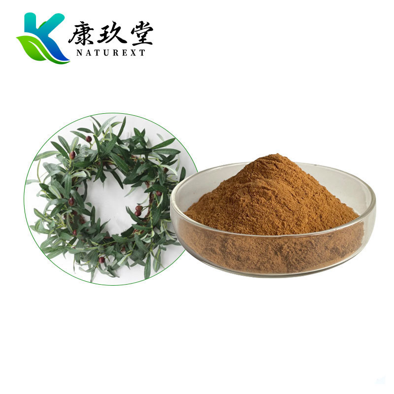 Olive Leaf Extract
