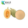 Cantaloupe powder