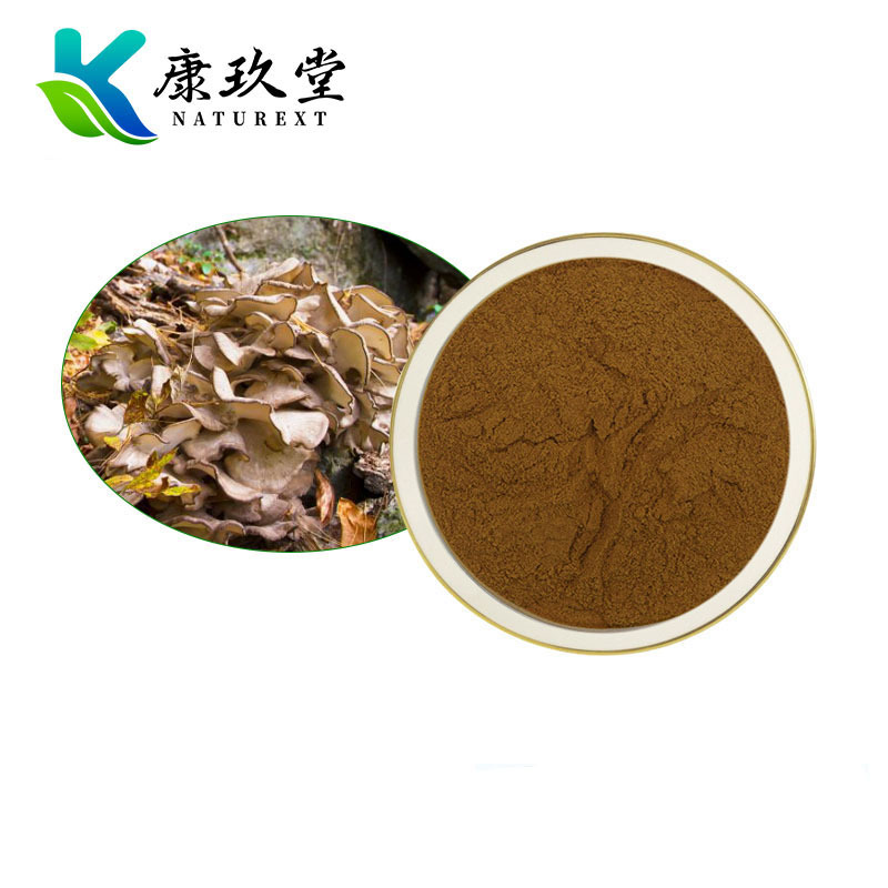 Maitake Mushroom Extract