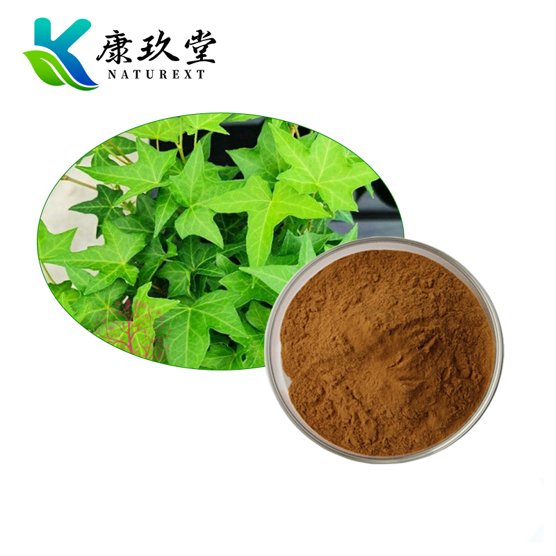 Ivy Leaf Extract