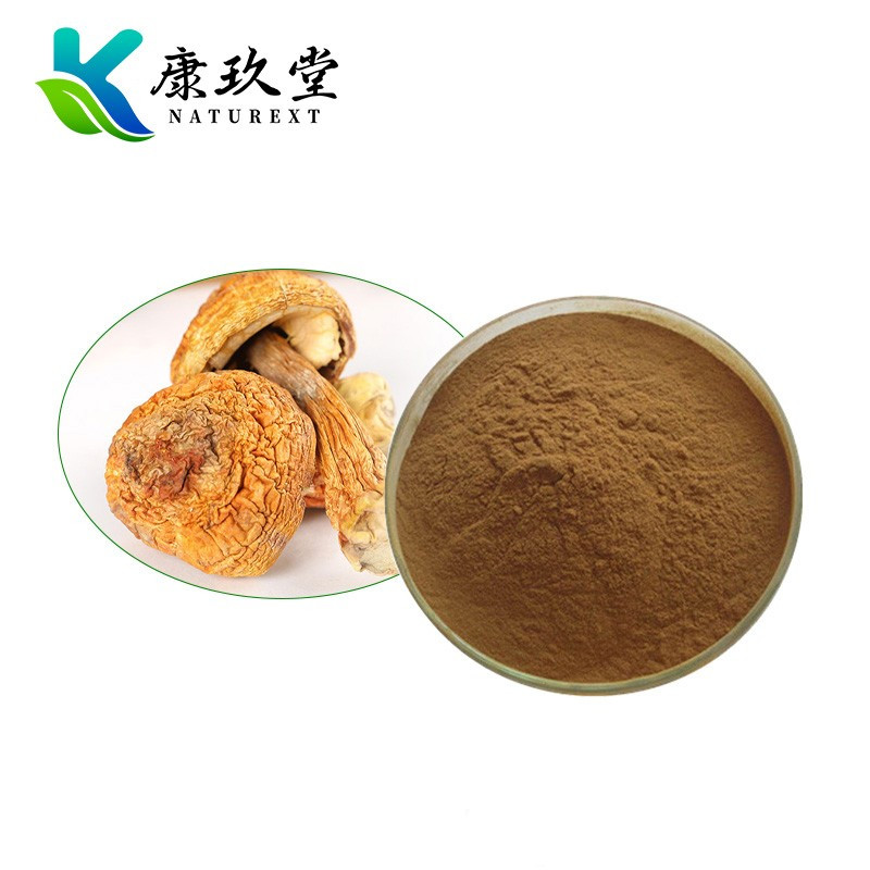 Organic Agaricus Blazei Extract