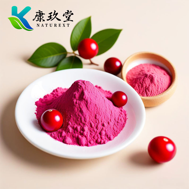 Cranberry Powder