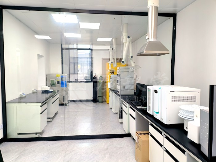 Laboratory Laboratory