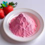 Strawberry powder