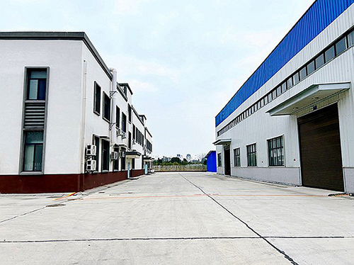 厂房2