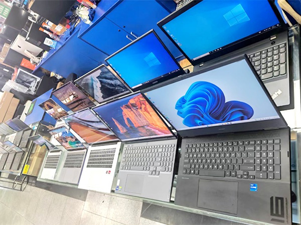 电子产品行业