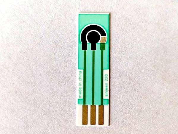 生物电极行业