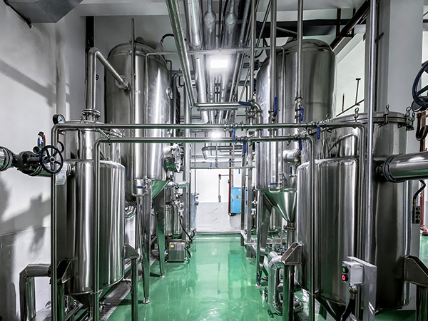 Production Workshop 3