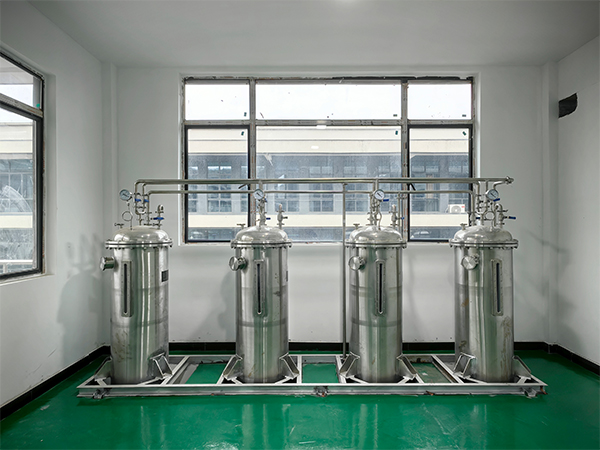 Production Workshop 5