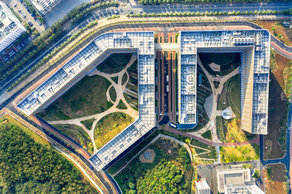 南方科技大学：“没苦硬吃” 的科研创新引领者