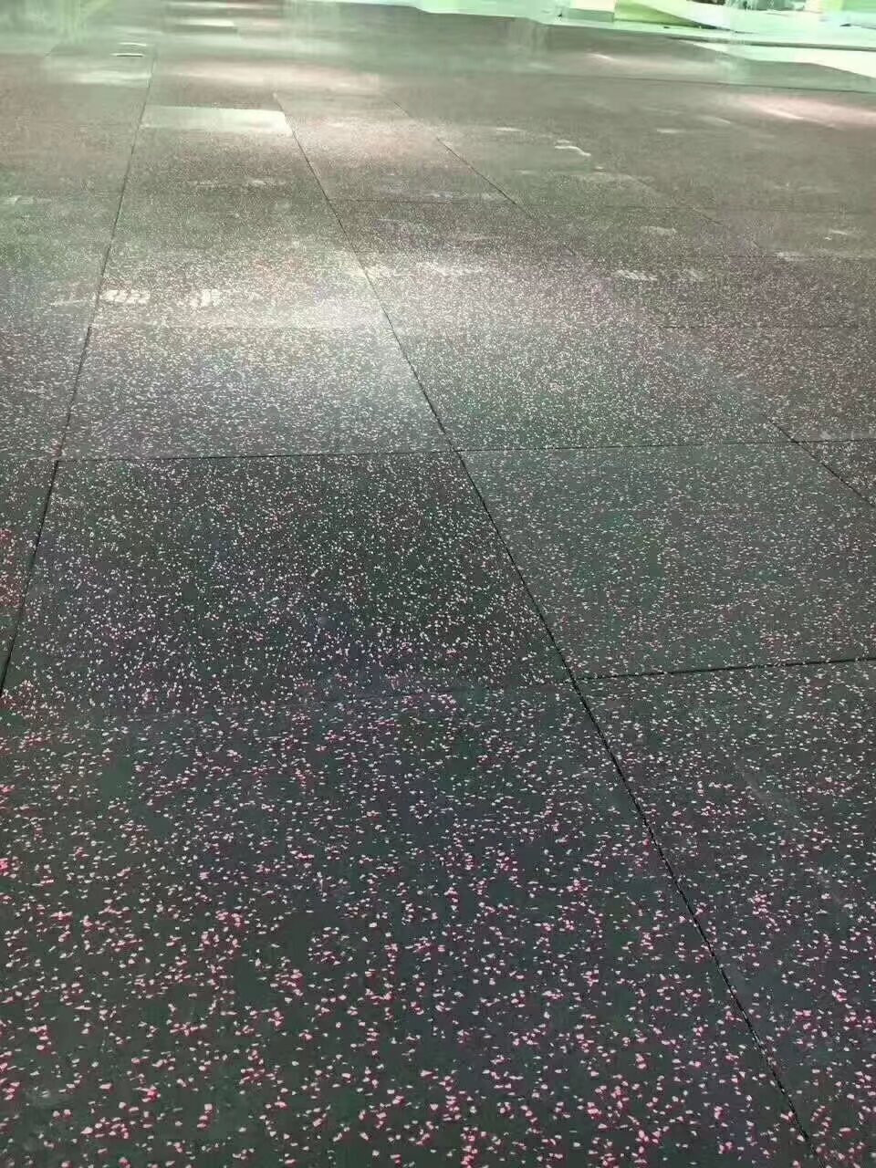 PVC地胶