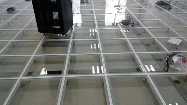 网络地板