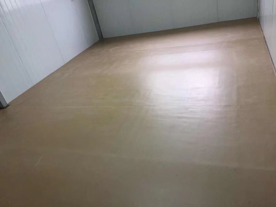 PVC防静电地胶