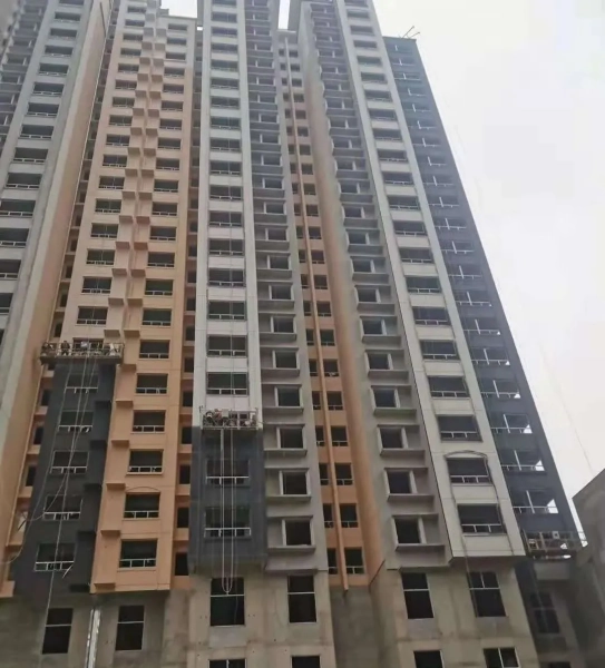 外墙抗碱封闭底漆的重要性，透明底漆和黑色底漆该如何选择？