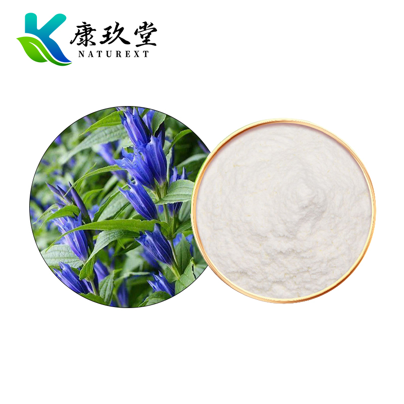 Chinese Gentian Extract