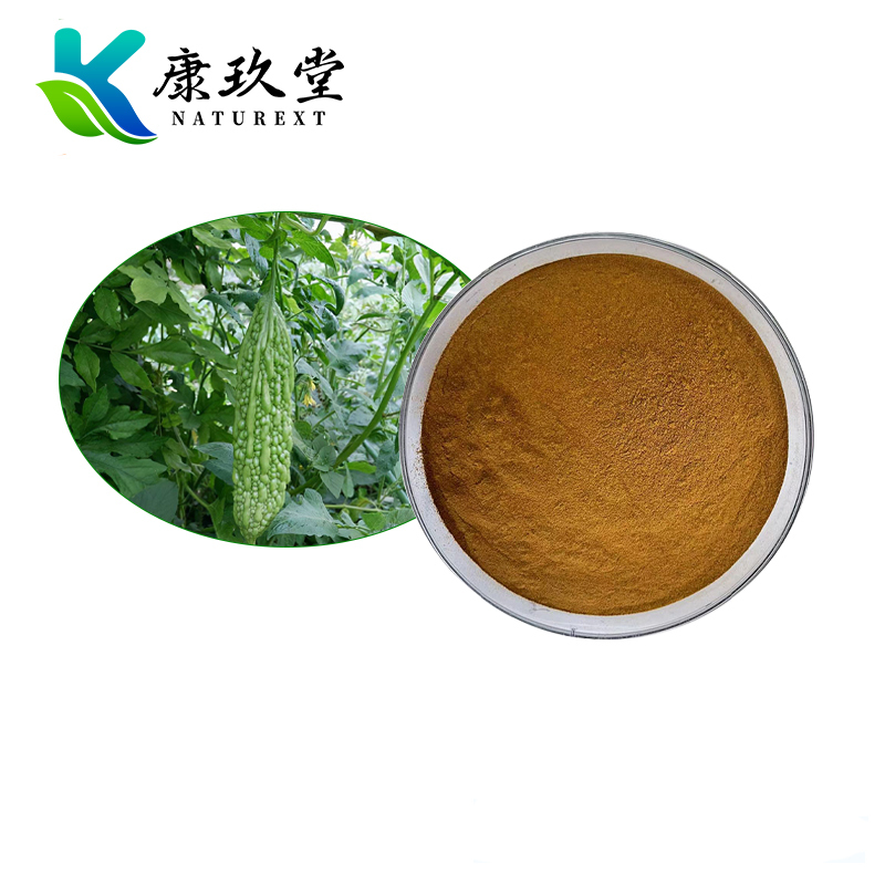 Bitter Melon Extract