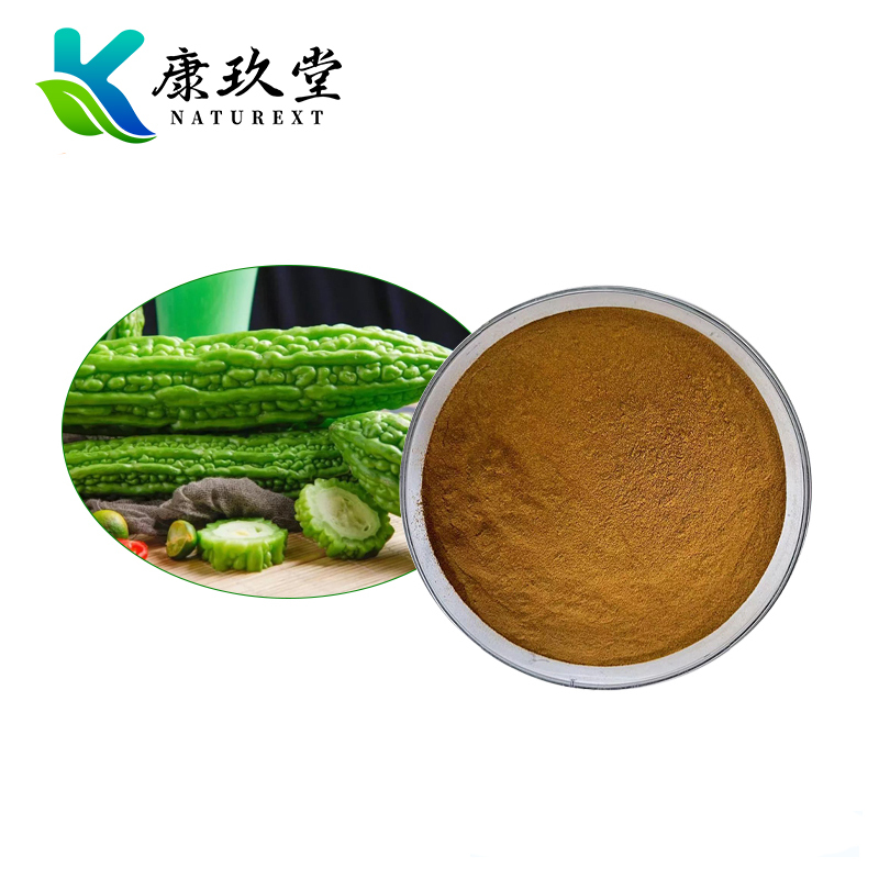 Bitter Melon Extract