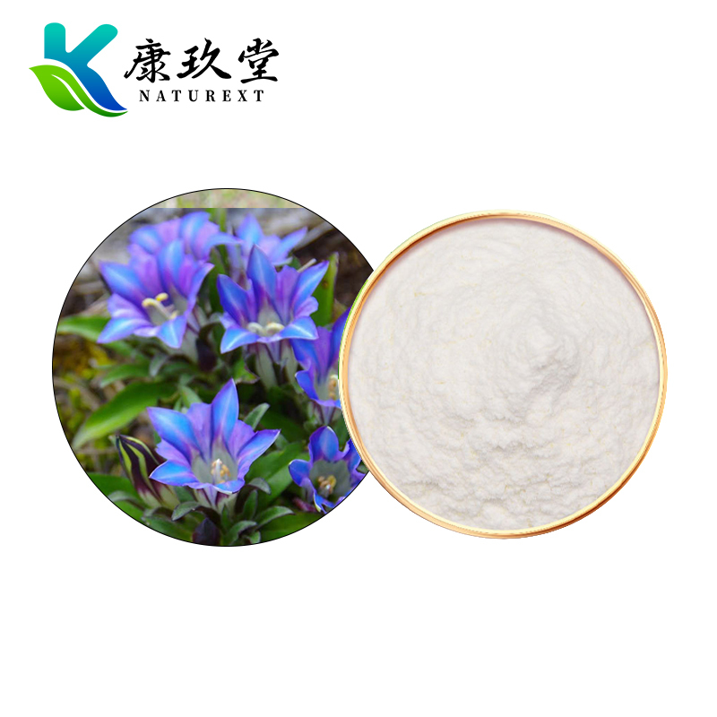 Chinese Gentian Extract