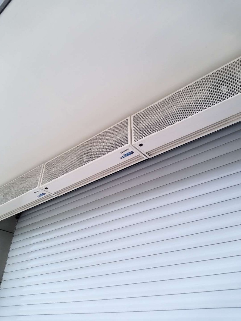 2、50A 仓库门口正面