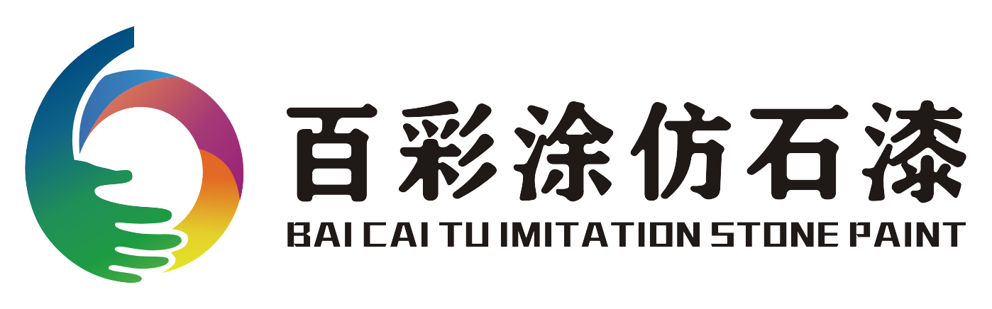 百彩涂LOGO