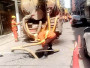 管道清淤