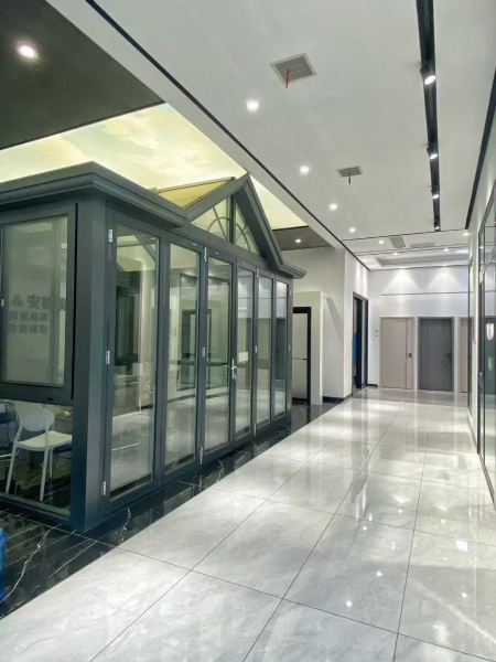 展厅展示