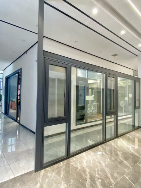 展厅展示