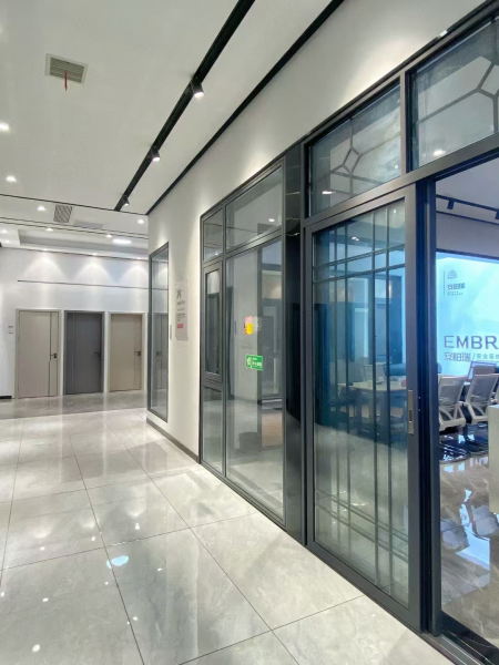 展厅展示