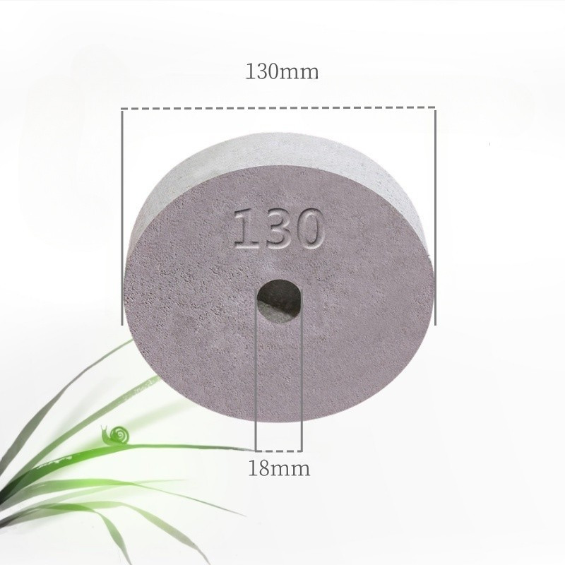 130mm圆轮形