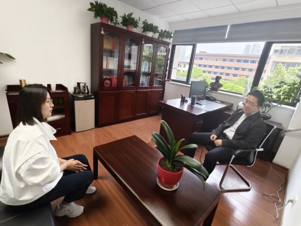 梦飞翔动态月报 | 2025年4月工作简报