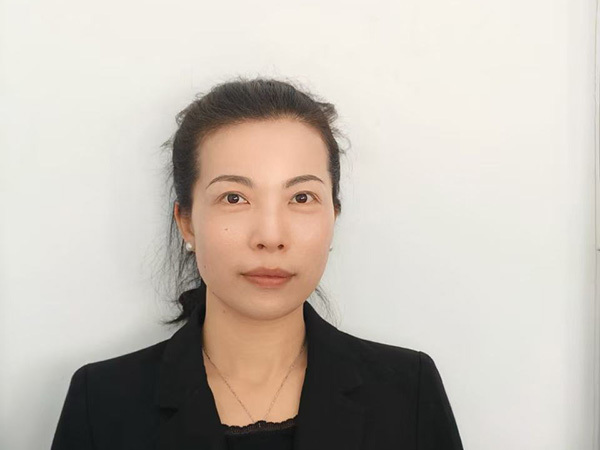 欧阳桂华    ​货拉拉司机管理专员(优秀司管)