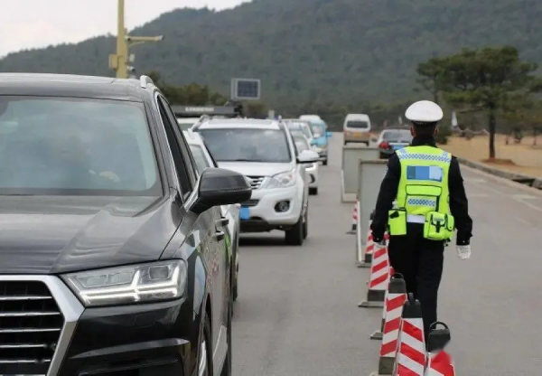交通事故痕迹物证概述