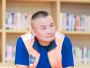 邓辉    ​宜车叮叮车队面包车车队长