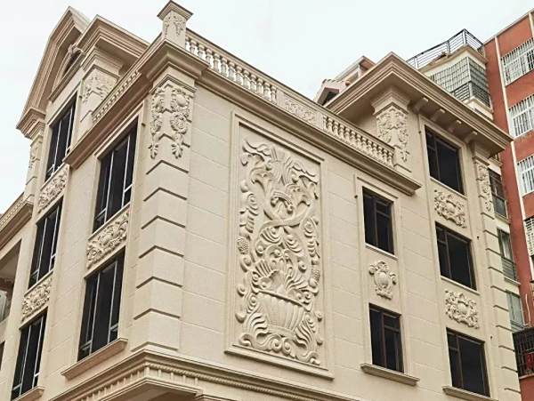 自家水包砂外墙怎么维护？  这份实用维护指南请收好