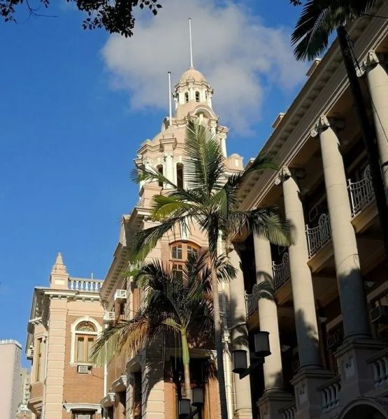 高考优质升学 “备胎”之路——港澳升学，真香!