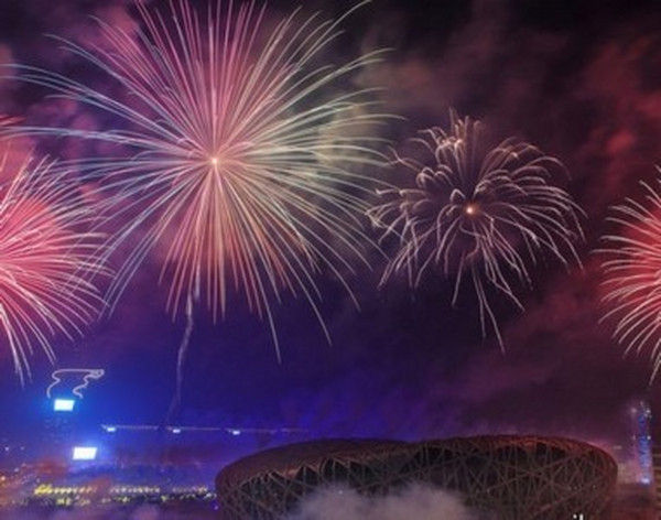 购买烟花应该注意的事项