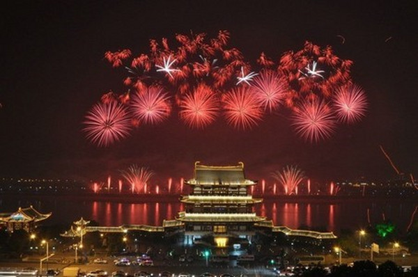 生产安全烟花的重要意义