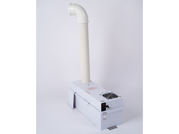 冷柜专用抽拉式加湿器