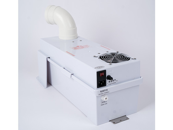 冷柜专用抽拉式加湿器