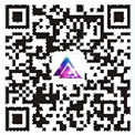 公众号二维码